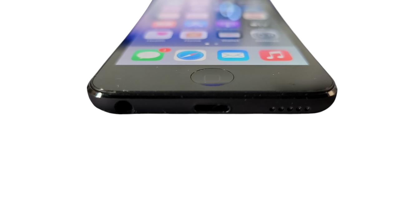iPod touch 7th Gen - 32GB - Black [A2178 | B]