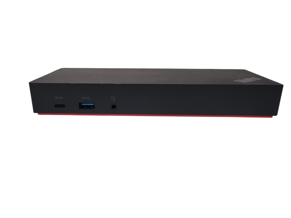 Lenovo ThinkPad Hybrid USB-C USB-A Dock |DUD9011D1
