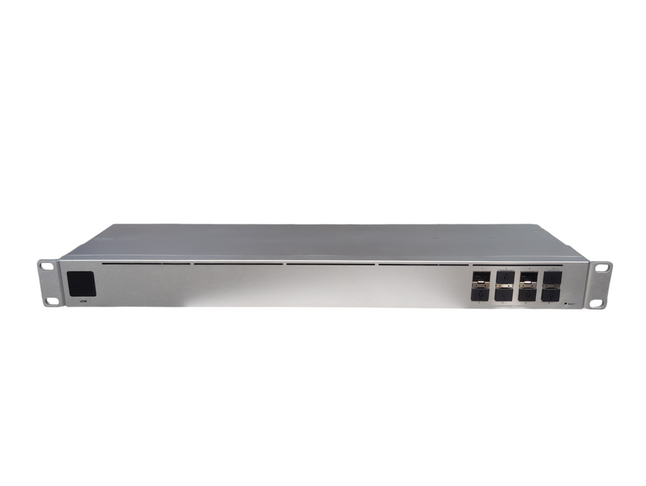 Ubiquiti Switches USW-AGGREGATION, READ