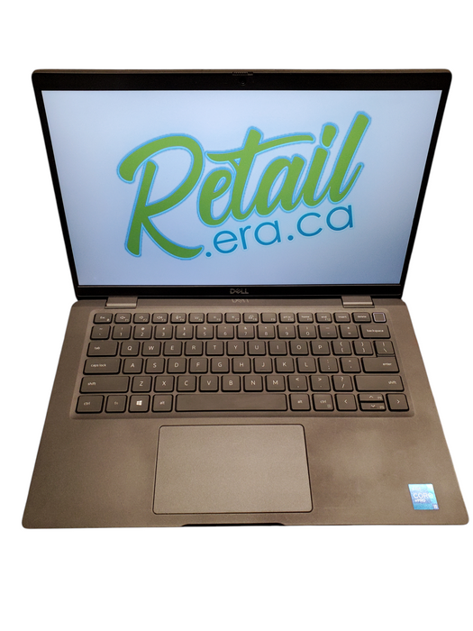 Dell Latitude 7420 Core i5-1145G7@ 2.6GHz 8GB RAM 256GB Lap200