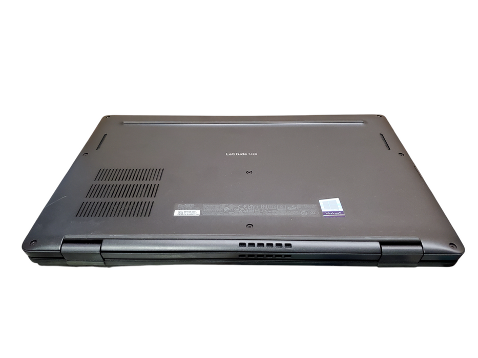 Dell Latitude 7420 Core i5-1145G7@ 2.6GHz 8GB RAM 256GB Lap200