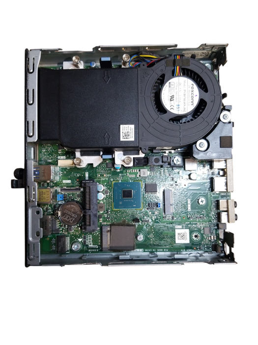 Dell OptiPlex 3070 USFF Core i5-9500T CPU 8GB RAM No HDD