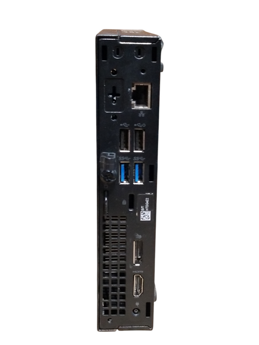 Dell OptiPlex 3070 USFF Core i5-9500T CPU 8GB RAM No HDD