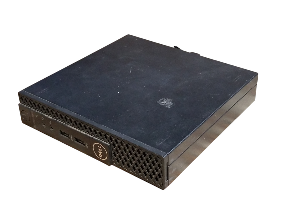Dell OptiPlex 3070 USFF Core i5-9500T CPU 8GB RAM No HDD
