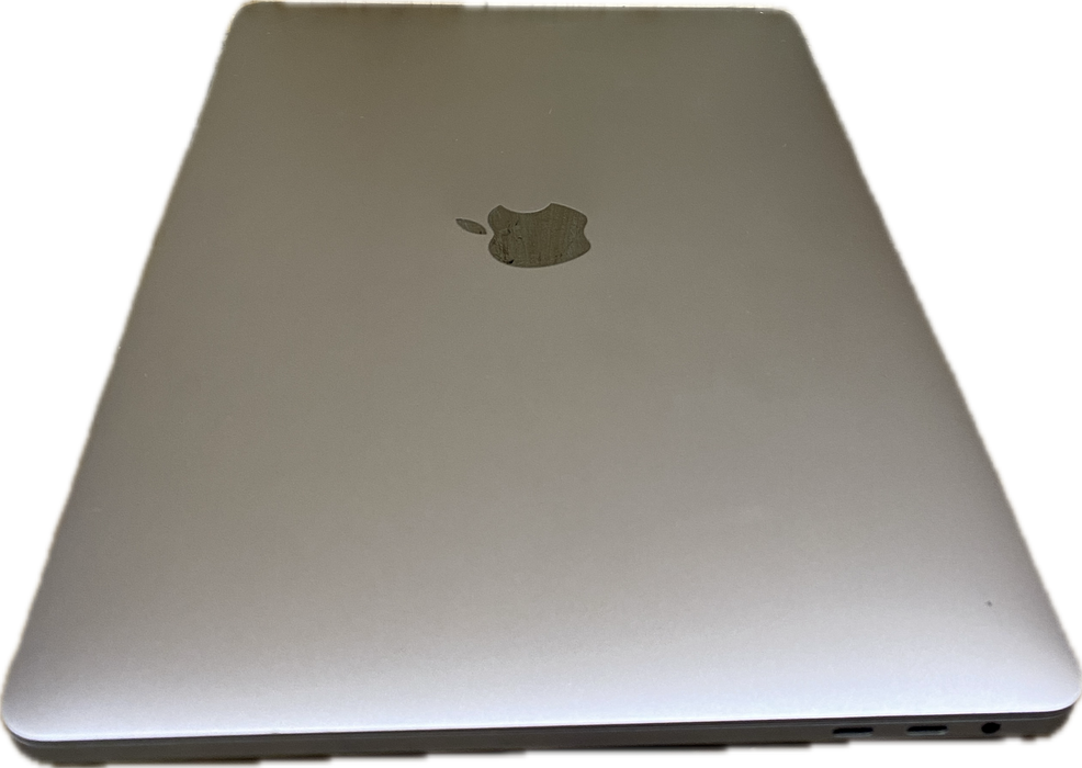 Apple MacBook Pro 13 2019 Touch Bar i5-8279U 16GB RAM 256GB SSD No Power Adapter