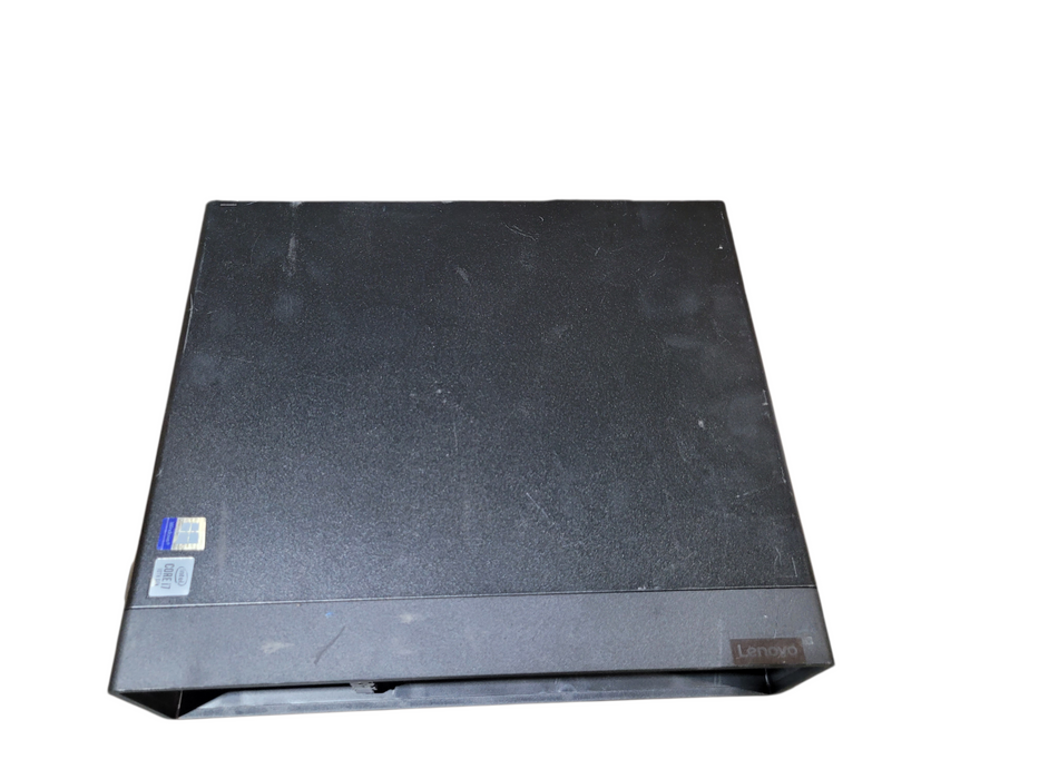 Lenovo ThinkStation P340 | i7-10700 @2.90GHz 16GB DDR4 256GB SSD | READ!!