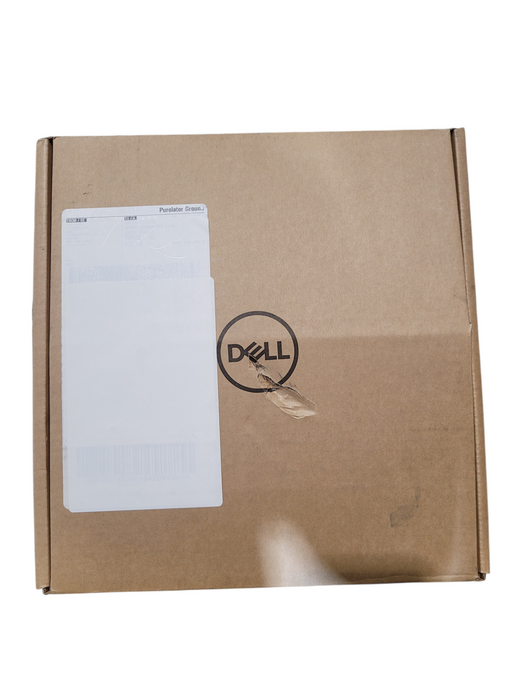 Dell WD19DCS USB-C Performance Dock 210W Open Box/ Power Adapter