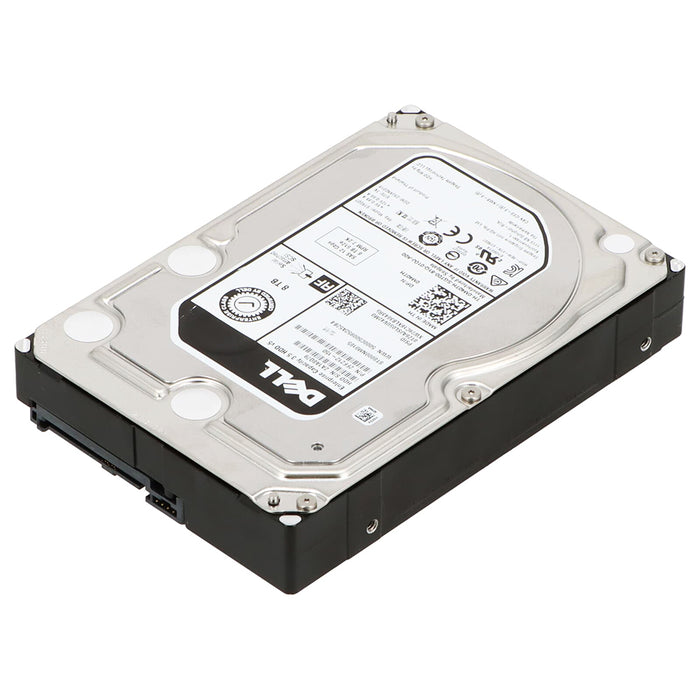 Dell 8TB 7.2K SAS 12Gbps 3.5" HDD Hard Drive ST8000NM0075 1RM212-150