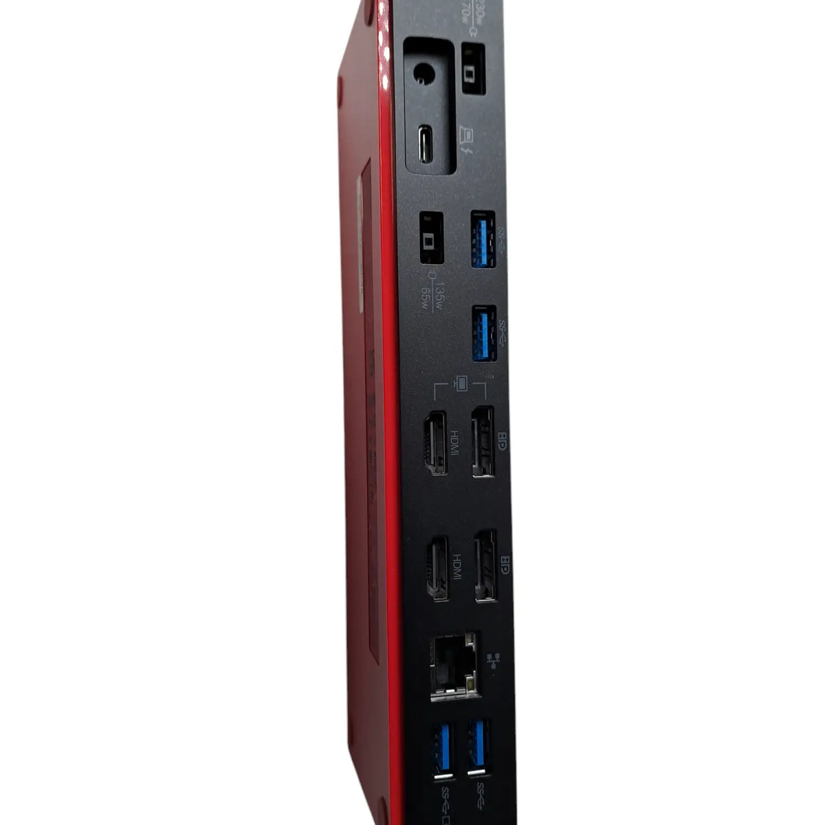 レノボThinkPad Thunderbolt 3 Dock Gen 2 #7 41r0oTsLzML._AC_UF350,