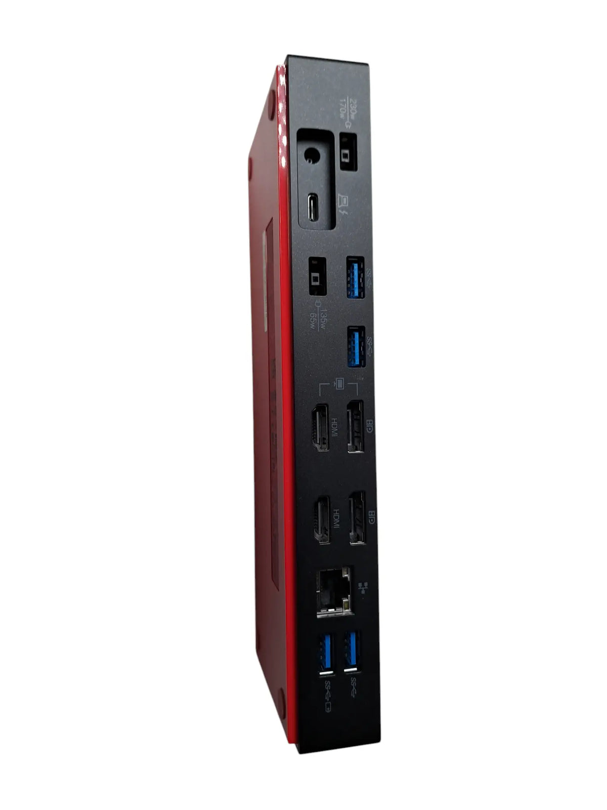 Lenovo ThinkPad Thunderbolt 3 Workstation Dock Gen 2 | 230W
