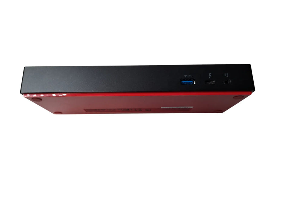 Lenovo ThinkPad Thunderbolt 3 Workstation Dock Gen 2 | 230W Adapter