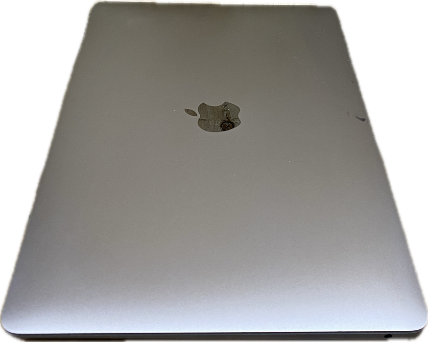 Apple MacBook Air 13" 2019 i5-8210Y 16GB RAM 256GB SSD No Power Adapter