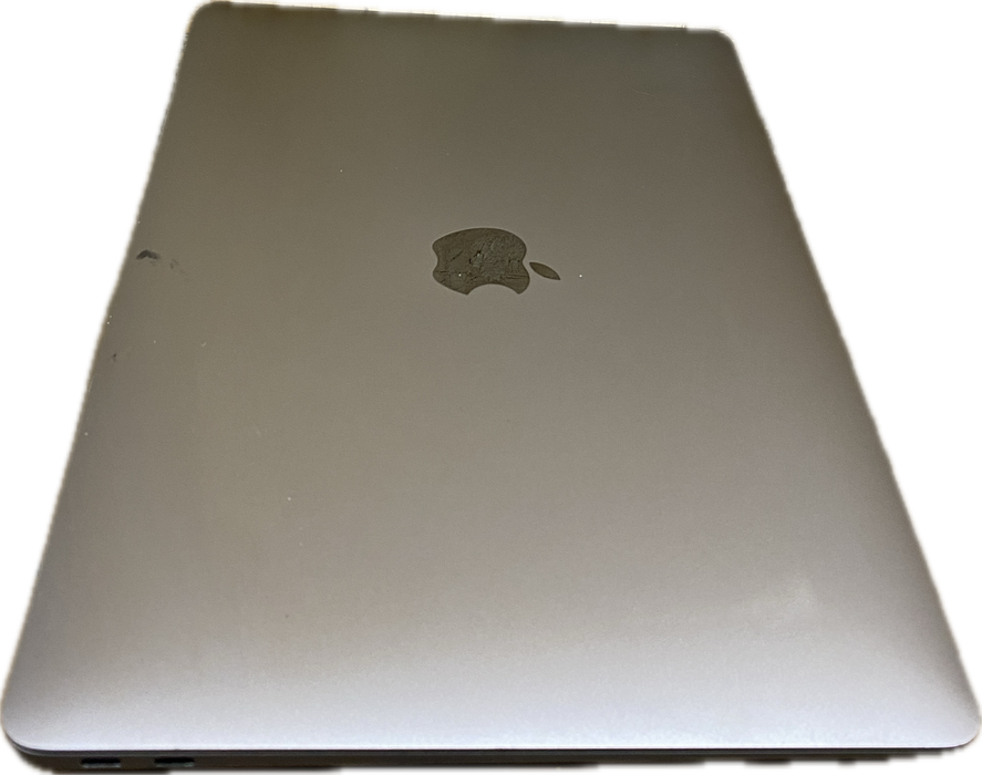 Apple MacBook Air 13" 2019 i5-8210Y 16GB RAM 256GB SSD No Power Adapter