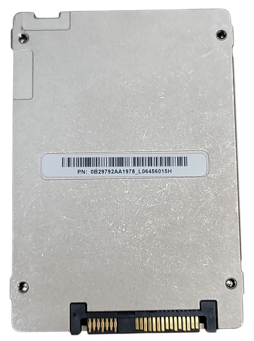 960GB SAS 2.5" 15mm 12Gb/s Dell Enterprise Plus SSD - HUSMR1610ASS200