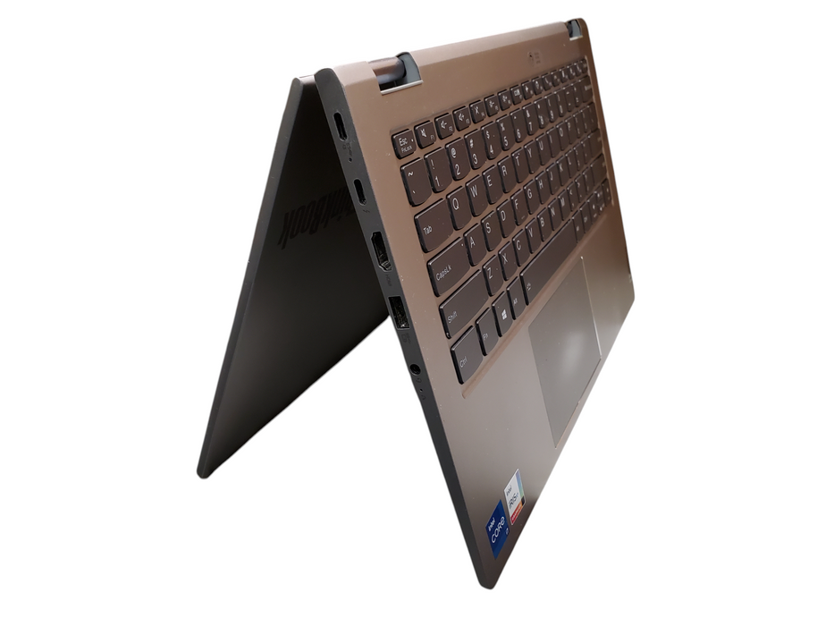 Lenovo ThinkBook 14s Yoga ITL TOUCH i7-1165G7 16GB DDR4 512GB READ