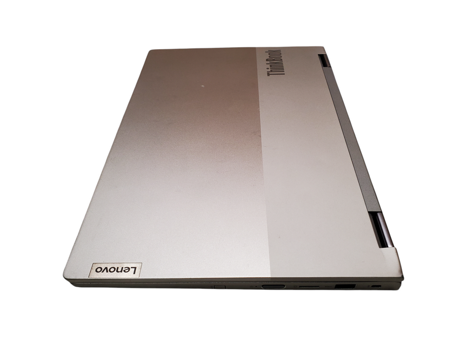 Lenovo ThinkBook 14s Yoga ITL TOUCH i7-1165G7 16GB DDR4 512GB READ