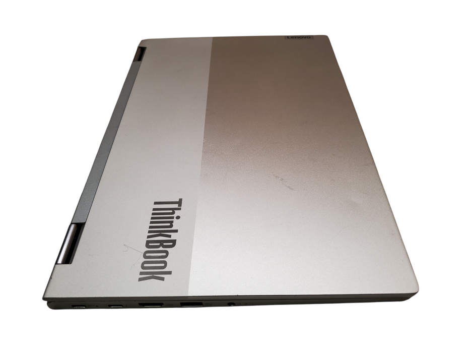 Lenovo ThinkBook 14s Yoga ITL TOUCH i7-1165G7 16GB DDR4 512GB READ