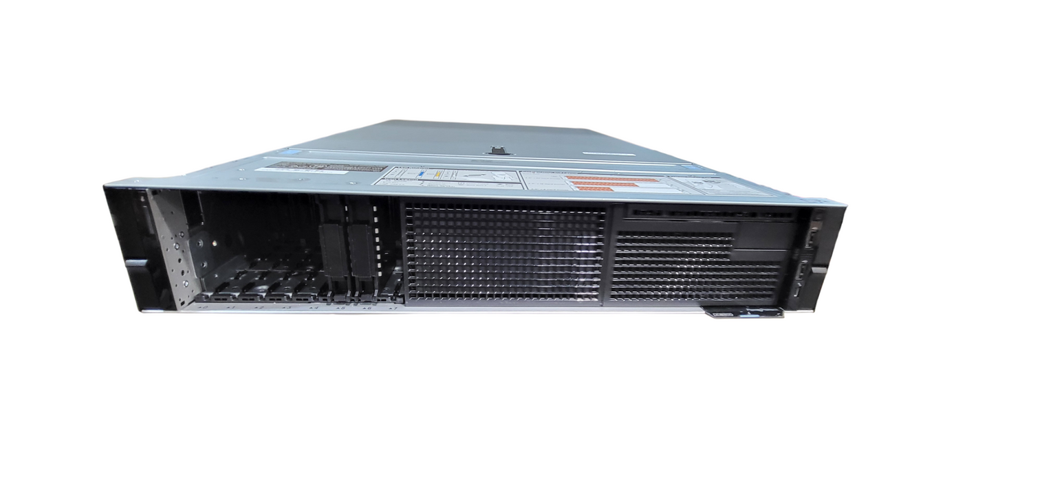 Dell DD6900 Server 2x Xeon Silver 4208 CPU|HBA330 Mini|2x1100W|32GB DDR4|10G NIC