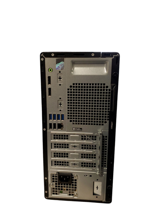 Dell OptiPlex 3090 TOWER i7-10700 CPU | 8GB DDR4 RAM | NO-HDD/SSD