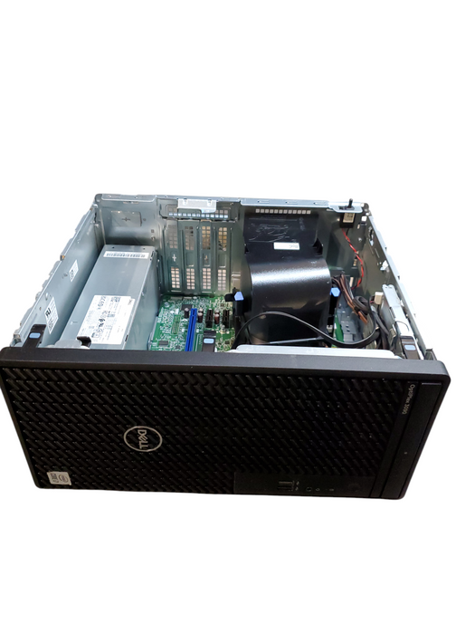Dell OptiPlex 3090 TOWER i7-10700 CPU | 8GB DDR4 RAM | NO-HDD/SSD