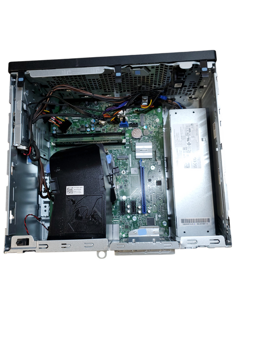 Dell OptiPlex 3090 TOWER i7-10700 CPU | 8GB DDR4 RAM | NO-HDD/SSD
