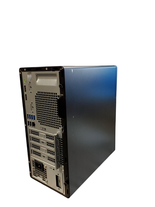 Dell OptiPlex 3090 TOWER i7-10700 CPU | 8GB DDR4 RAM | NO-HDD/SSD