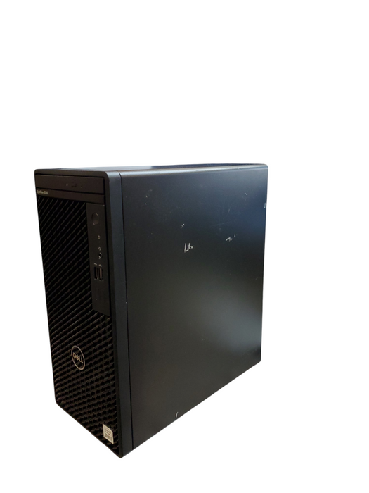 Dell OptiPlex 3090 TOWER i7-10700 CPU | 8GB DDR4 RAM | NO-HDD/SSD