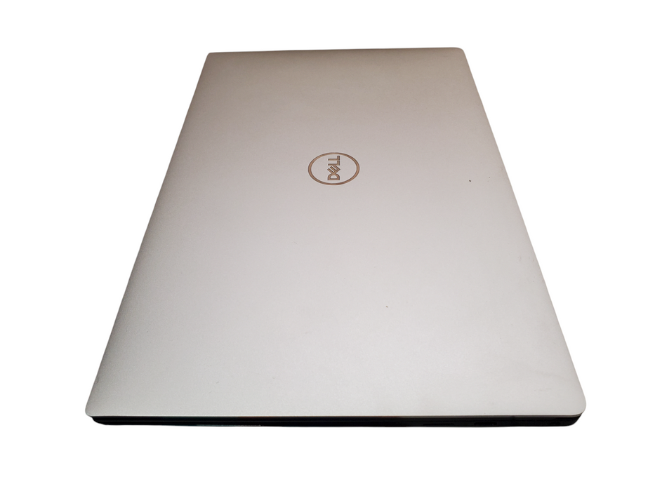 Dell XPS 13 9370 4K TOUCH Core i7-8550U @1.8GHz 8GB RAM 256GB SSD