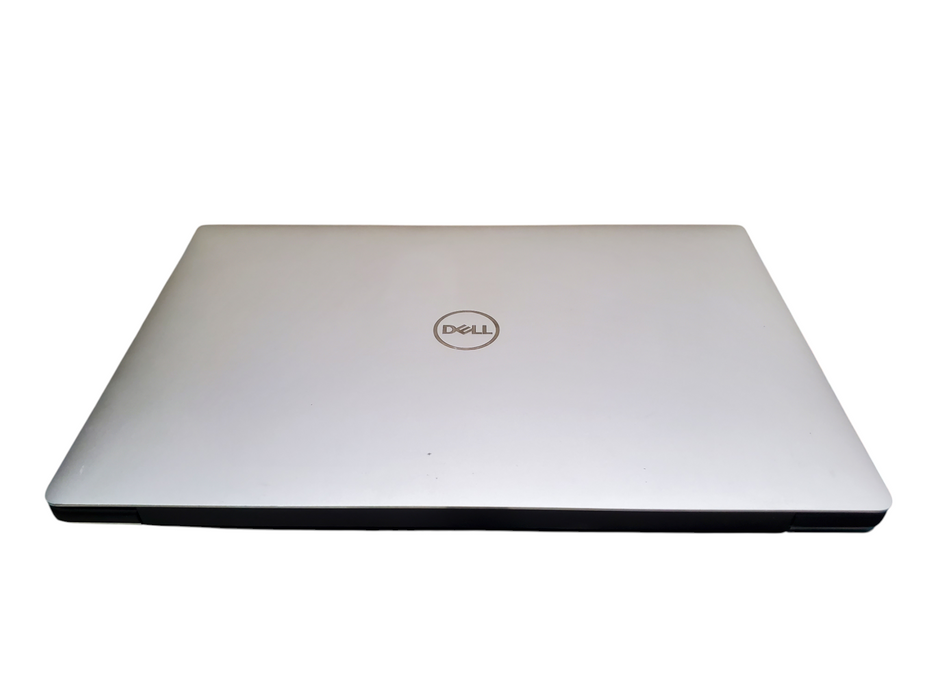 Dell XPS 13 9370 4K TOUCH Core i7-8550U @1.8GHz 8GB RAM 256GB SSD