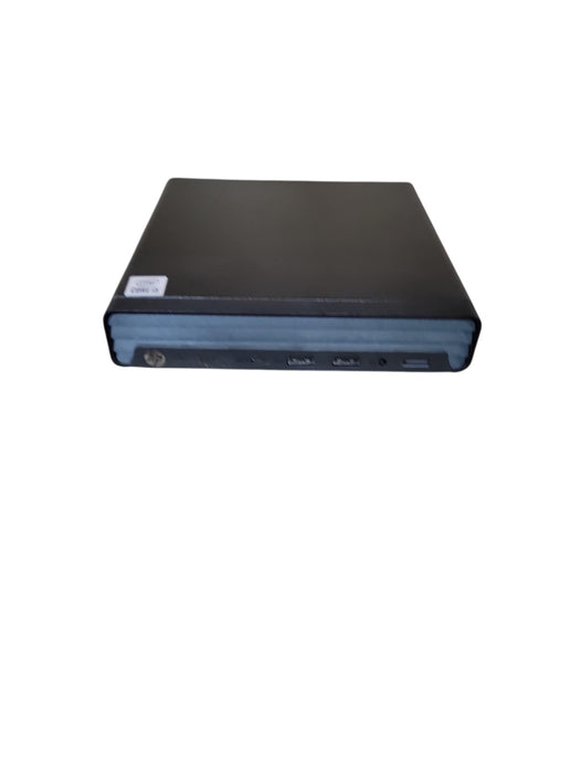 HP ProDesk 400 G6 Mini i5 -10500T @ 2.30GHz 8GB DDR4 Ram No HDD