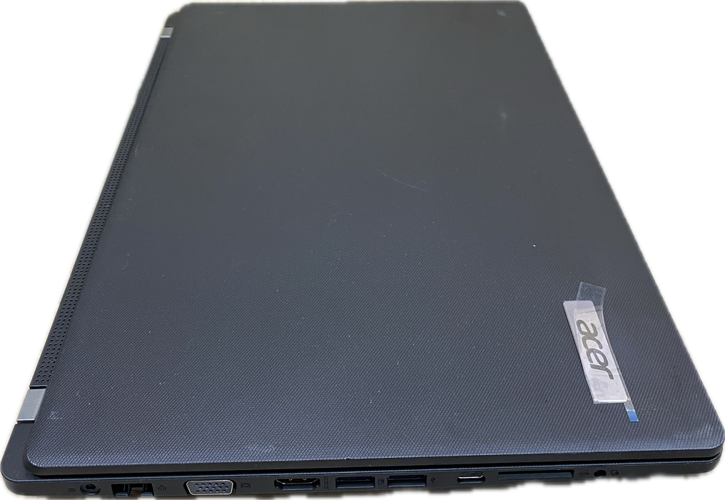 Acer TravelMate P215-41 AMD Ryzen 5 PRO 4650U 2.10GHz 16GB RAM 256GB SSD