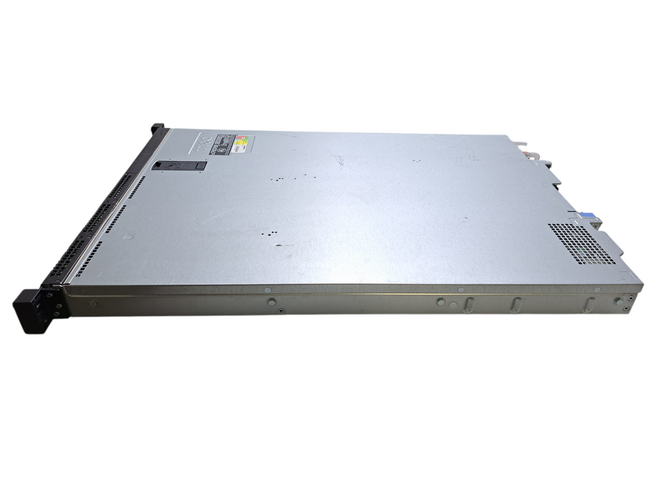Dell PowerEdge R430 8x 2.5" | 1x Xeon E5-2640 v4 @2.40GHz, 16GB DDR4, H730 Mini