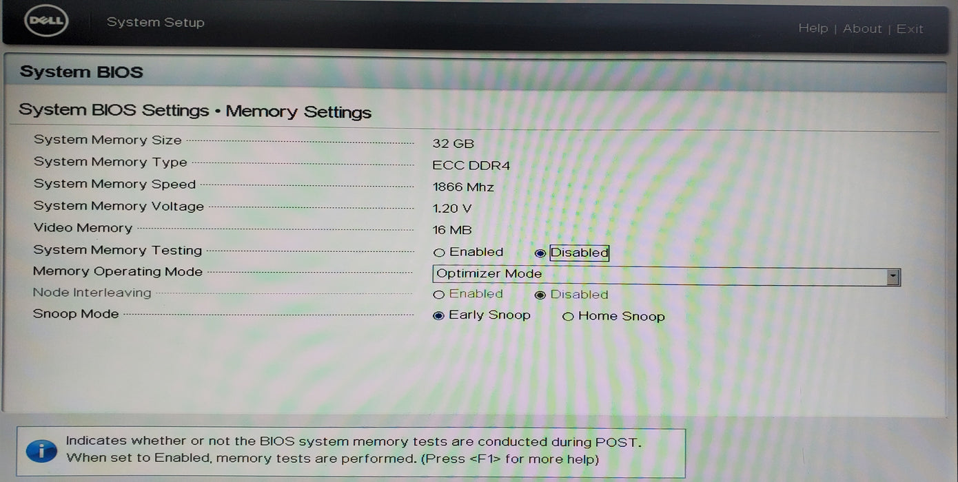 Dell PowerEdge R430 - 1x Xeon E5-2630 v3, 32GB DDR4, H730 Mini - No HDD