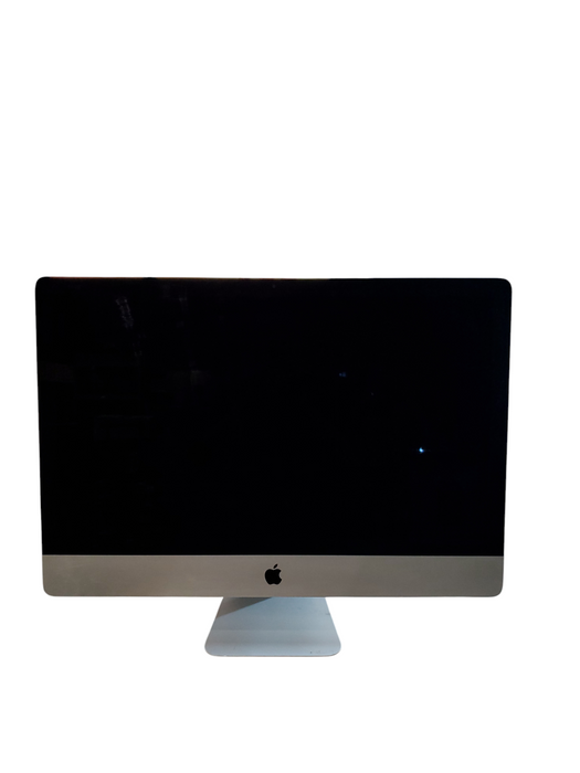 Apple iMac 2013 A1419 27" | Core I5-4570 | 8GB Ram DDR3  1TB HDD macOS Catalina