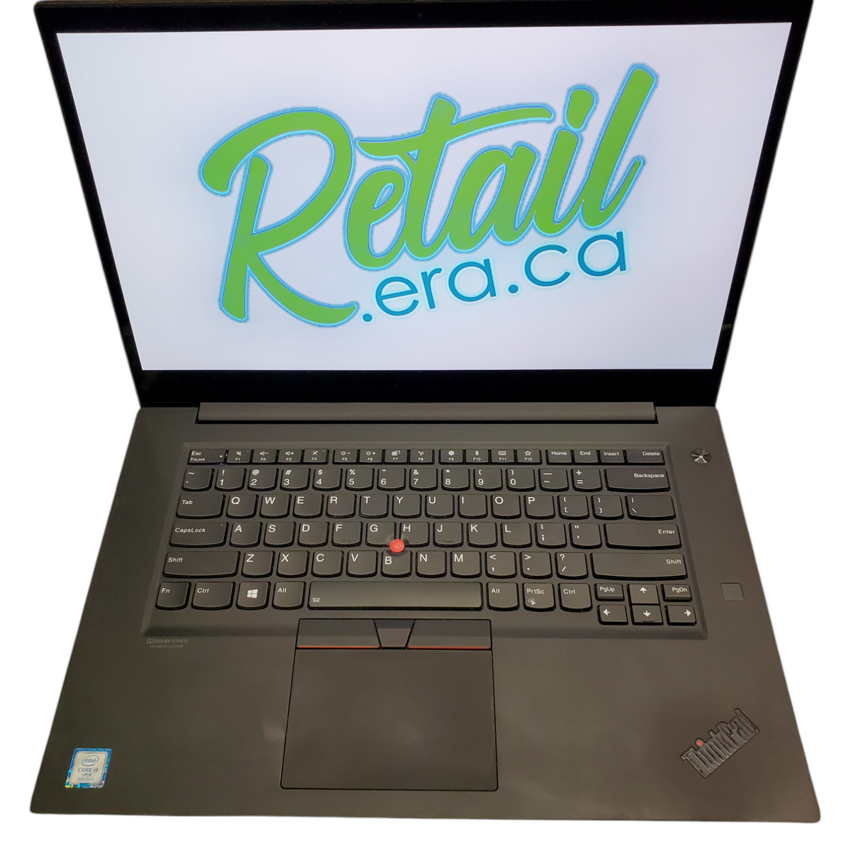 Thinkpad P1 Gen2/Xeon・Quadro/4Kタッチクリエイター Lenovo ThinkPad P1 Gen2 TOUCH 4K i7-9880H QUADRO T2000 4GB 32GB