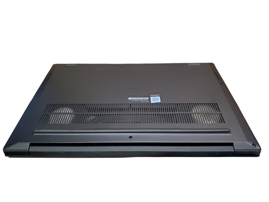 Lenovo ThinkPad P1 Gen2 TOUCH 4K i7-9880H QUADRO T2000 4GB 32GB RAM 256GB SSD