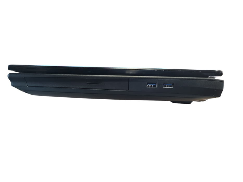 MSI GT72VR Dominator Pro i7-6700HQ 16GB DDR4 8GB GTX 1070 256GB NVMe READ
