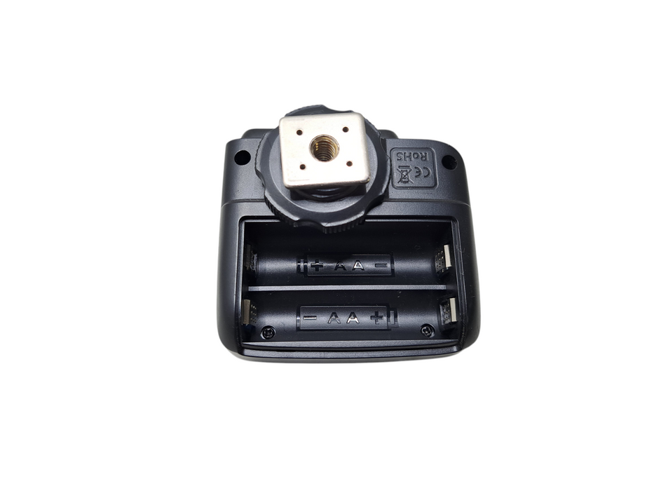 Godox X1R-N TTL Wireless Flash Trigger for Nikon, 2.4GHz, 32 Channels