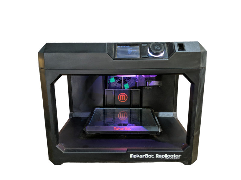 MakerBot Replicator 5th generation Desktop 3D Printer
