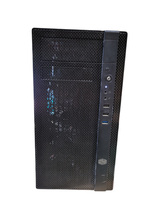 Custom PC/ MSI MS-7972 | i7-6700 @3.40GHz 16GB DDR4 | NO HDD