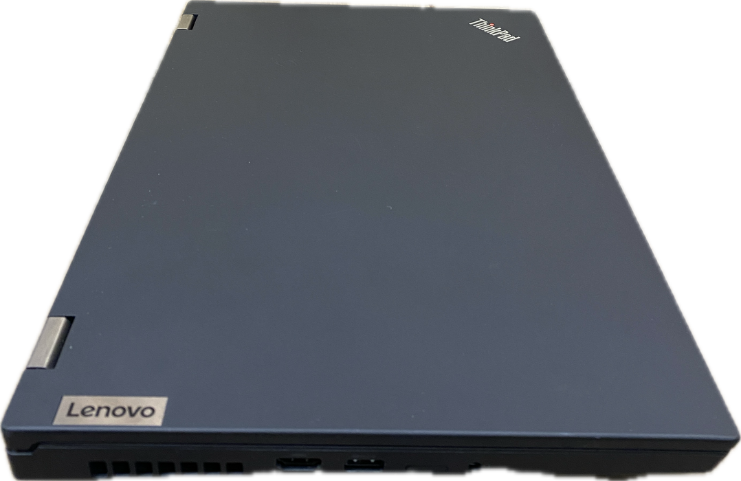 Lenovo ThinkPad P15 Gen 1 i7-10850H QUADRO T2000 4GB GPU 32GB RAM 256GB SSD