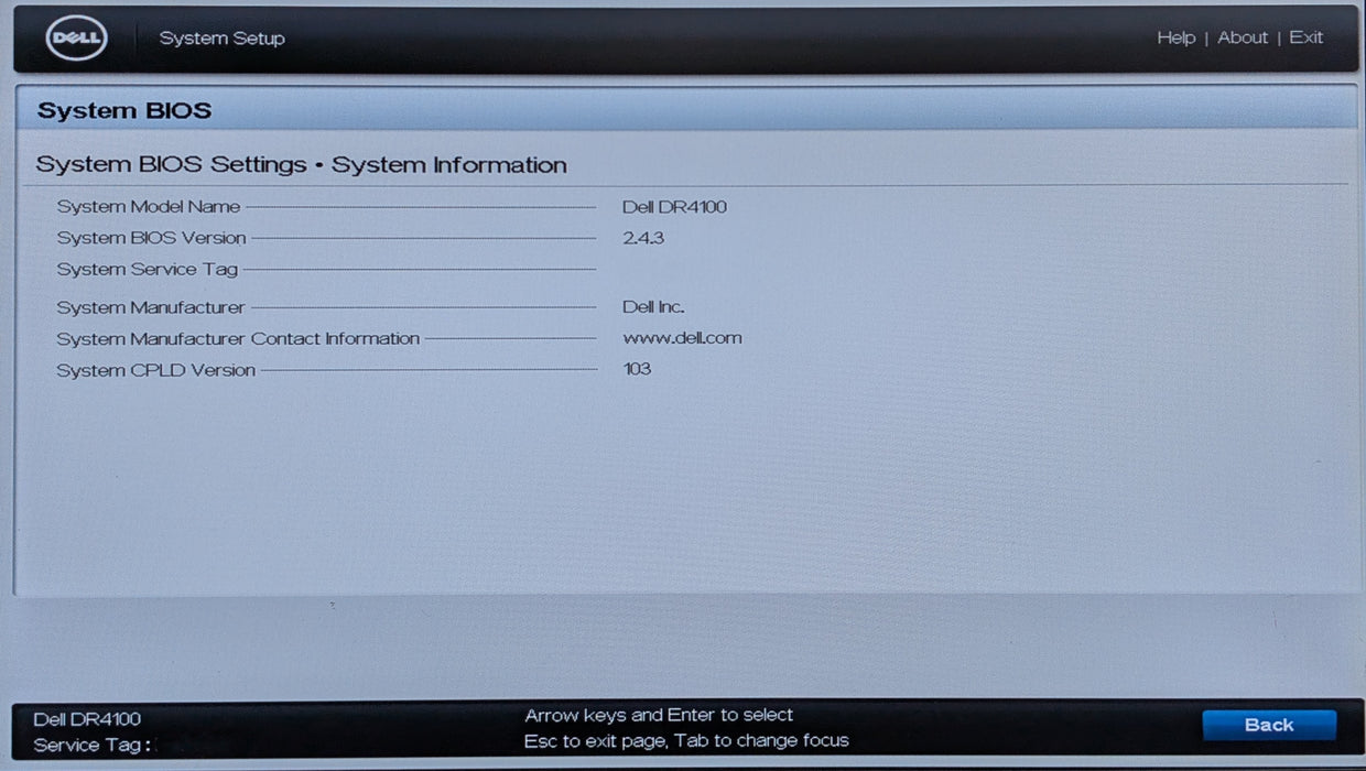 DELL DR4100 2U 12x3.5" 2x2.5", 2x Xeon E5-2620, 256GB DDR3, H710P, H810, No HDD