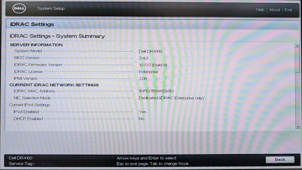 DELL DR4100 2U 12x3.5" 2x2.5", 2x Xeon E5-2620, 256GB DDR3, H710P, H810, No HDD