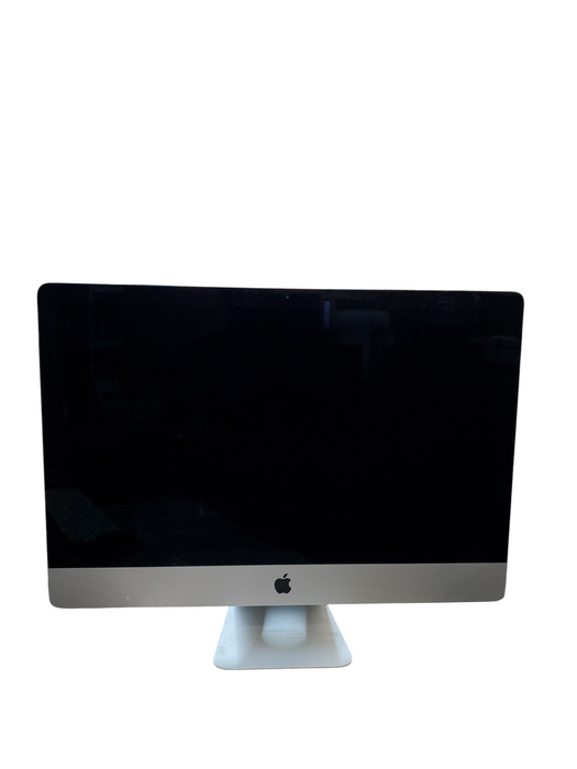 Apple iMac 2012 A1419 27" | Core I5-3470S | 8GB Ram DDR3 1TB HDD GTX 660M 512MB