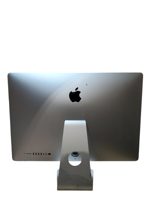Apple iMac 2012 A1419 27" | Core I5-3470S | 8GB Ram DDR3 1TB HDD GTX 660M 512MB