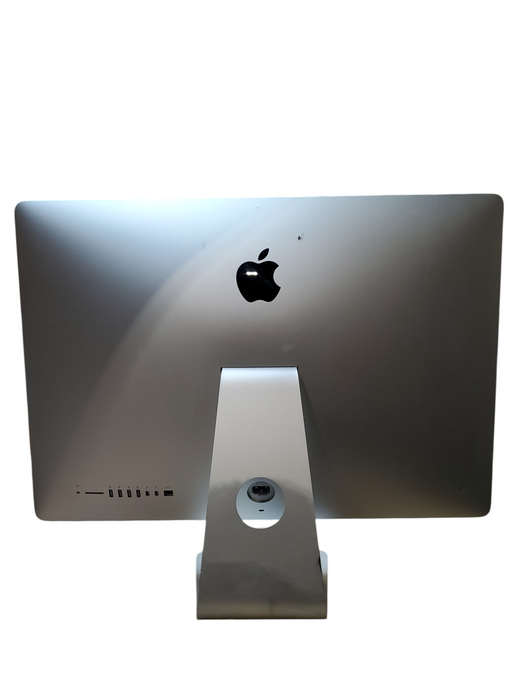 Apple iMac 2012 A1419 27" | Core I5-3470S | 8GB Ram DDR3 1TB HDD GTX 660M 512MB