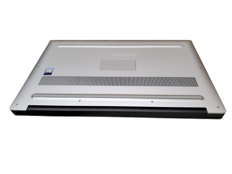Dell Precision 5540 i7-9850H QUADRO T1000 4GB GPU 32GB RAM 512SSD