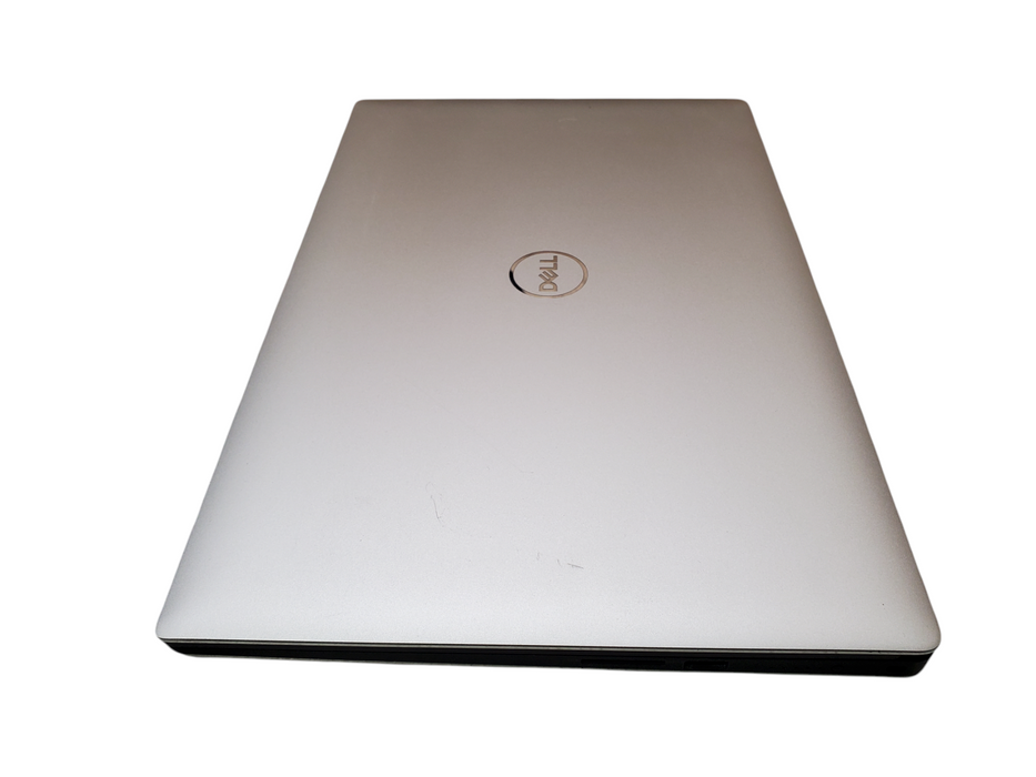 Dell Precision 5540 i7-9850H QUADRO T1000 4GB GPU 32GB RAM 512SSD