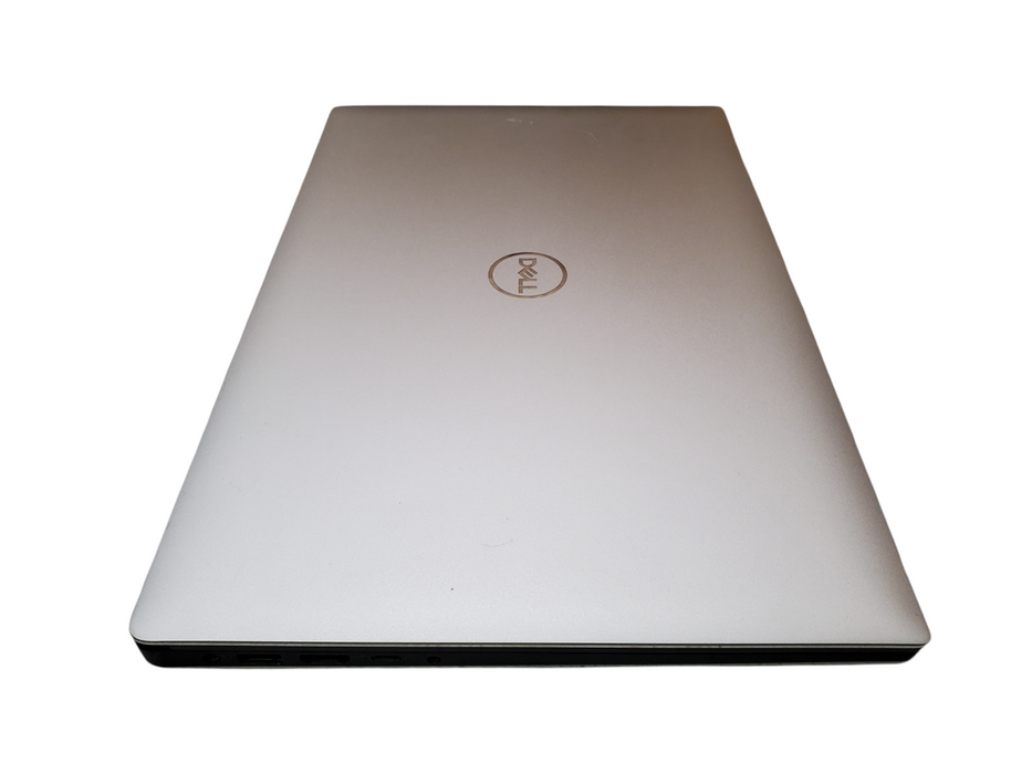 Dell Precision 5540 i7-9850H QUADRO T1000 4GB GPU 32GB RAM 512SSD