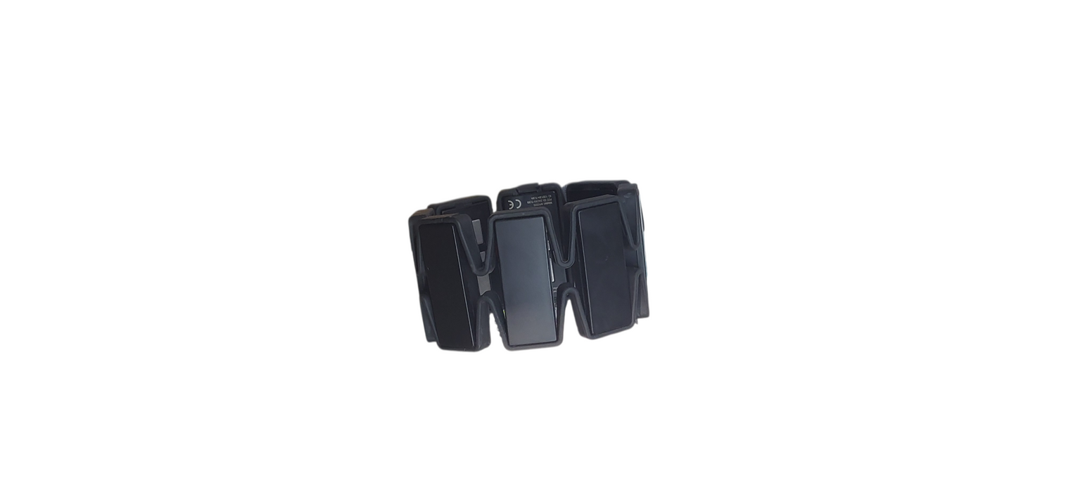 Thalmic Labs Myo Gesture Control Armband WITH Dongle - MYOD5 | READ